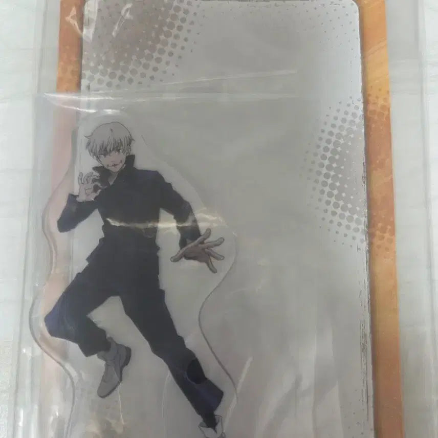 [BUNJANG] Jujutsu Kaisen Togepi E Prize Acrylic Stand / 주술회전 아크릴 스탠드 토게 E상 판매합니다~