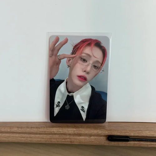 [BUNJANG] X:vue Photocard Haru Umuuti Luti X LOV Lucky Draw Signed Polaroids / 엑스러브 포카 하루 현 우무티 루티 xlov pc 럭드 싸인 폴라 싸폴 포카