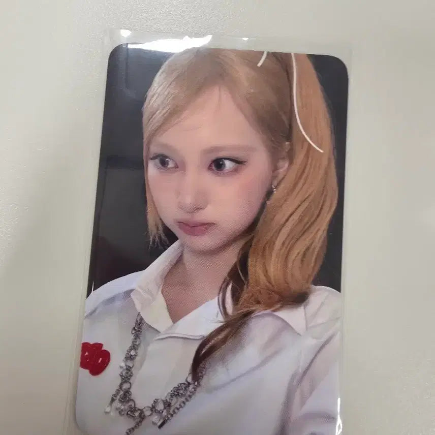 [BUNJANG] OURBIRTHDAY Baby Official Photocard / 아워벌스데이 베이비 공방 포카