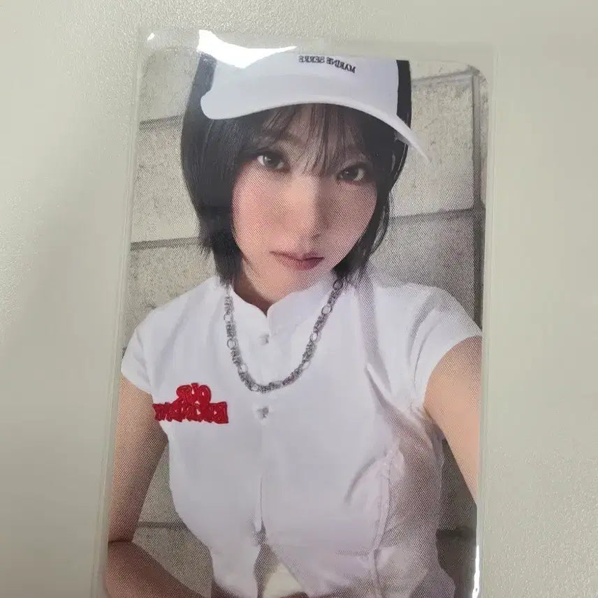 [BUNJANG] OurBirthday Cho Hyejin Studio Photocard / 아워벌스데이 조혜진 공방 포카