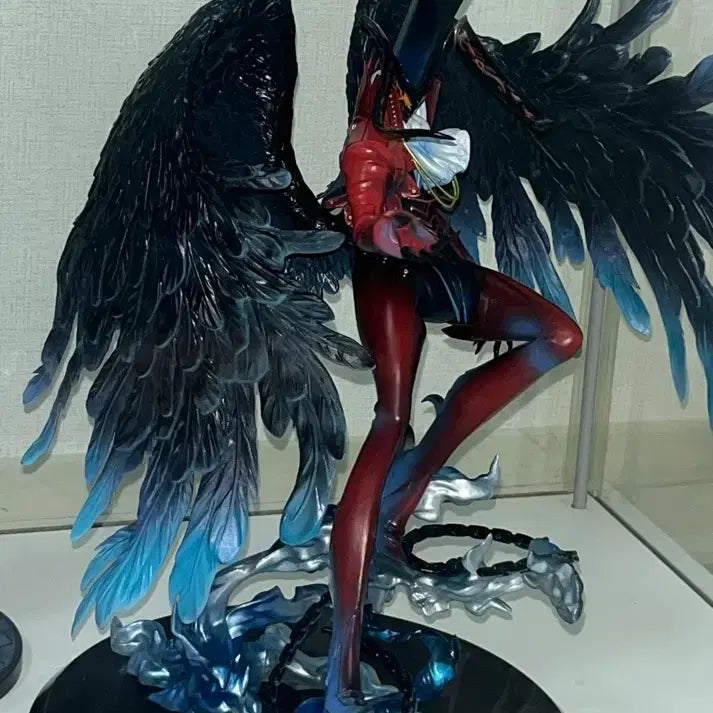 [BUNJANG] MegaHouse Persona 5 Arsene Figure (First Edition) / 초판) 메가하우스 페르소나5 GCCDX 아르센 피규어