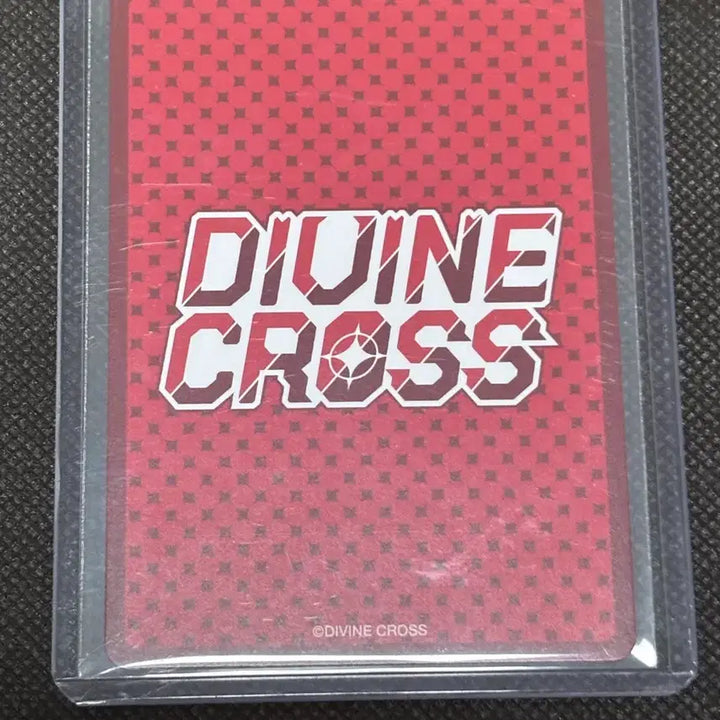 [BUNJANG] Divine Cross UR Card / 디바인크로스 ur카드