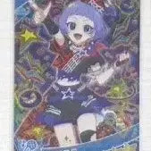 [BUNJANG] i-freet 4th Edition 4-Star Card Chee Devil Girl Rock / 아이프리 4탄 4성 카드 치이 데빌 걸 록