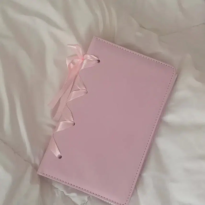 [BUNJANG] Balletcore Binder / <할인> 발레코어 바인더 포카바인더