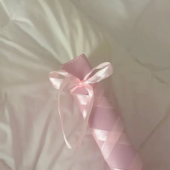 [BUNJANG] Balletcore Binder / <할인> 발레코어 바인더 포카바인더