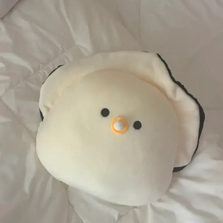 [BUNJANG] Baby Oyster Plush Doll / 굴인형 오이스터 인형 아기굴인형