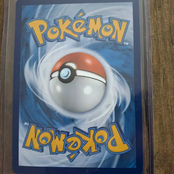 [BUNJANG] Pokemon Card Museum Pikachu Card / 포켓몬 카드 박물관피카츄