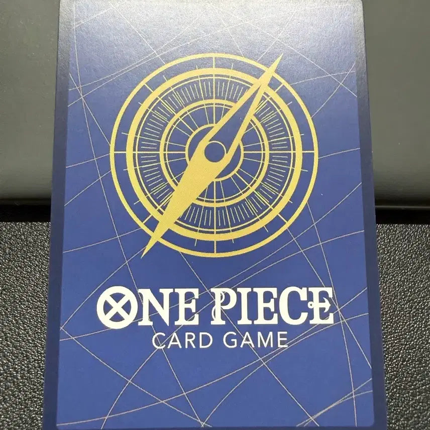 [BUNJANG] One Piece Yamato Card Black &amp; White Set - North American Edition / [희귀]북미판 원피스 야마토 카드 블랙화이트 페레