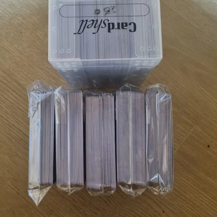 [BUNJANG] Pokemon Card Bulk (Common Cards) - Approximately 660+ Cards (Includes Holo) / 포켓몬카드 일반카드(벌크) 최소 약 660장 판매합니다 (홀로포함)