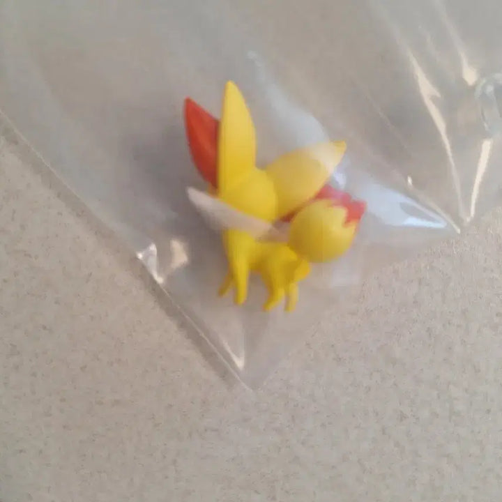 [BUNJANG] Pokemon FuRyu Fuokko Scale Figure / 포켓몬스터 푸호꼬 스케일 피규어