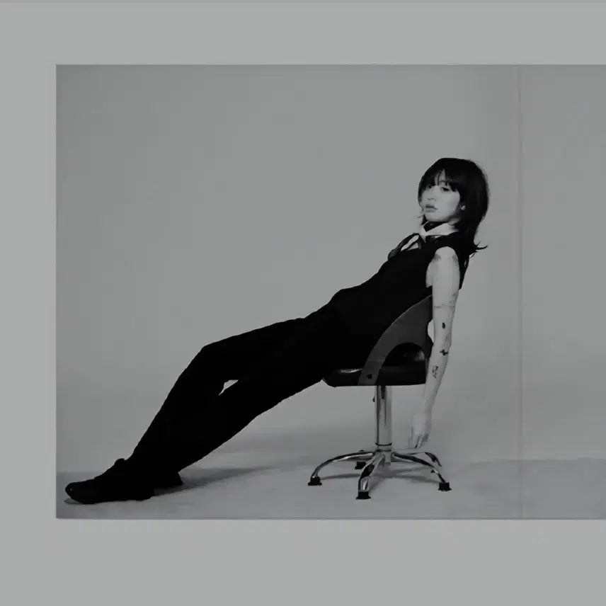 [BUNJANG] Yoon Ji Young My Garden Unsealed LP / 윤지영 나의 정원에서 미개봉 lp 팝니다