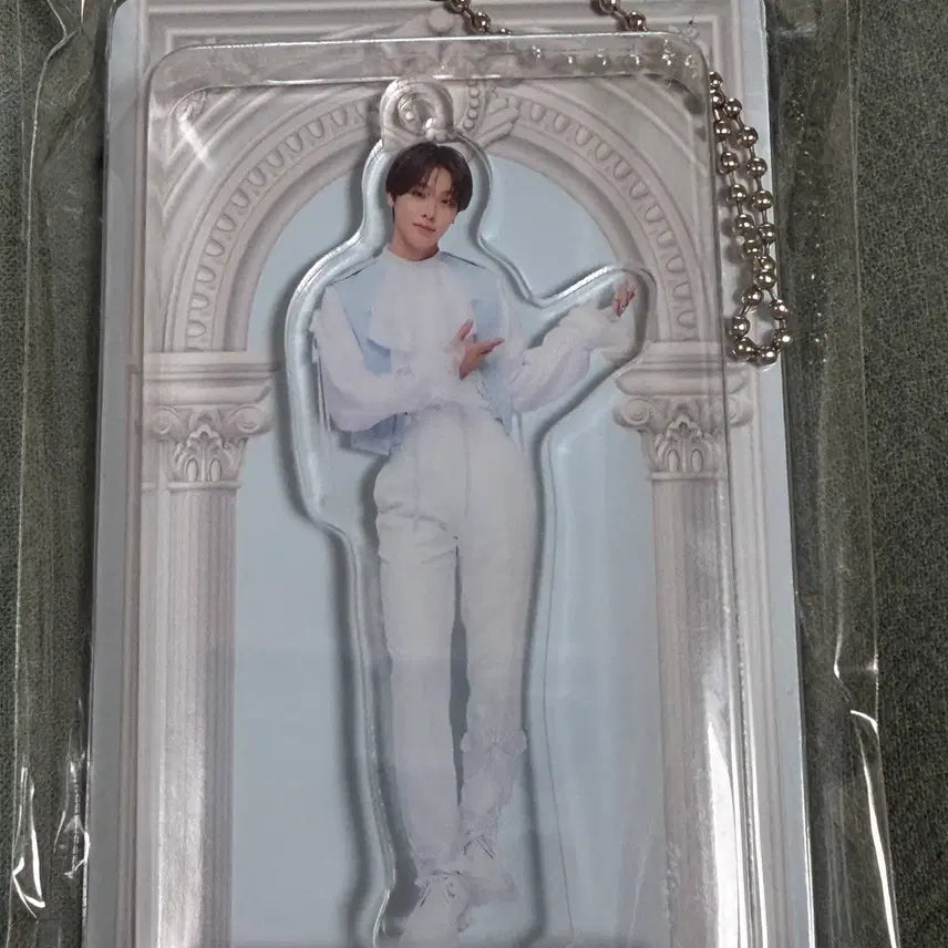 [BUNJANG] NCT WISH Riku Japan Fanmeeting Acrylic / (미개봉) 엔시티위시 리쿠 일본 팬미팅 아크릴