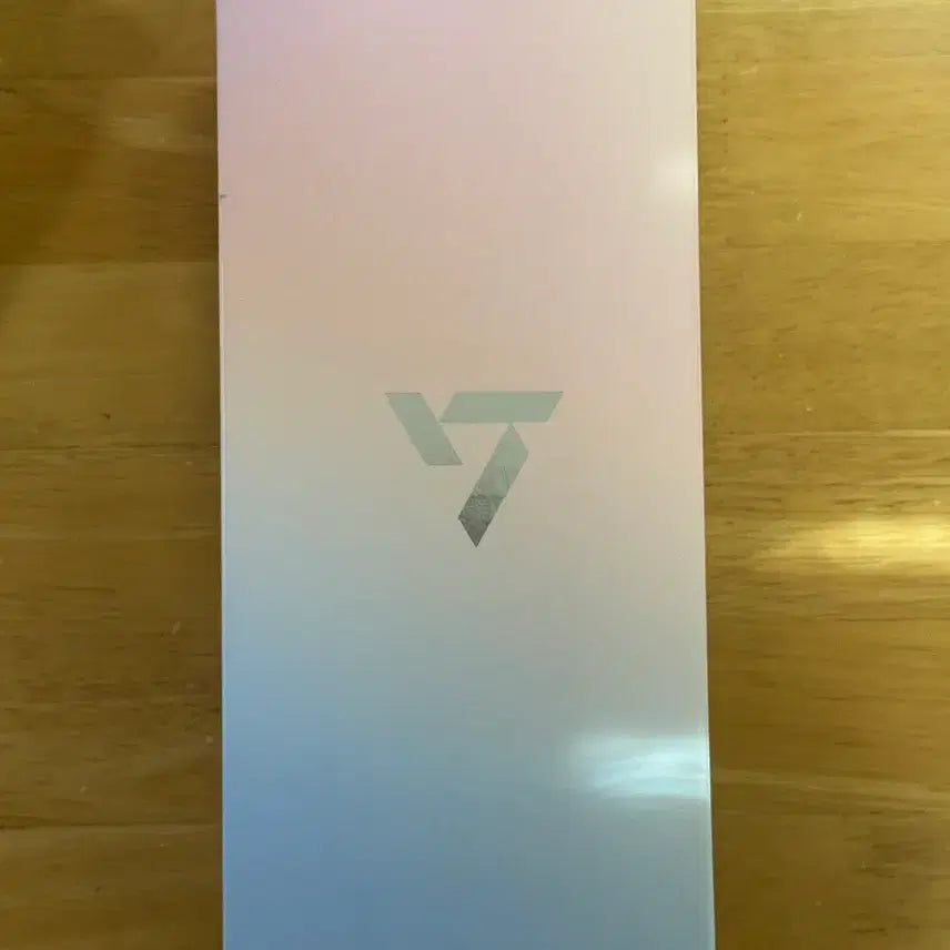[BUNJANG] SEVENTEEN Carat Bong Official Lightstick / 세븐틴 응원봉 캐럿봉