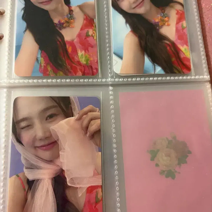 [BUNJANG] Oh My Girl Hyojung Album Photocard 2023 Season&
