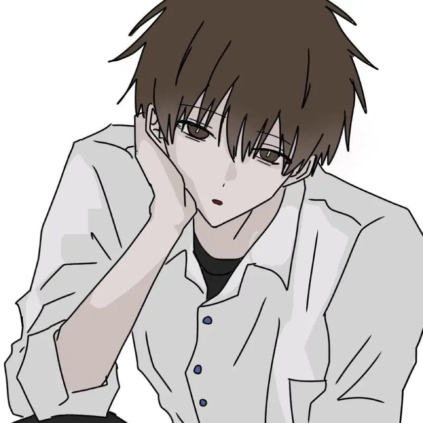 [BUNJANG] Custom Character Illustration Commission / !!!!!!!!급전!!!!!!! 낙서커미션