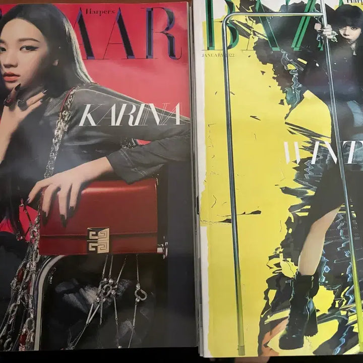 [BUNJANG] Harper&
