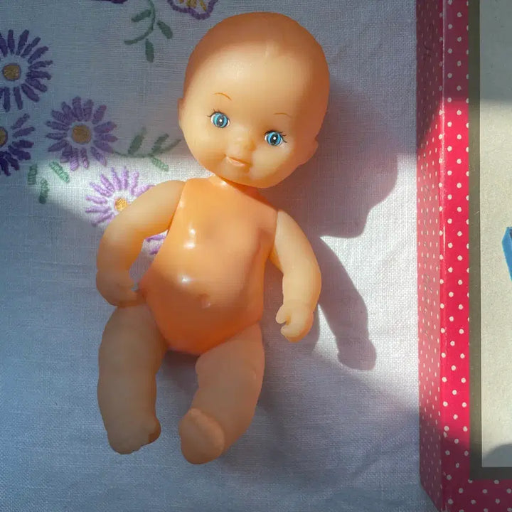 [BUNJANG] 1990s American Vintage Baby Doll (Rare) / 1990s/미국빈티지 베이비돌(rare)