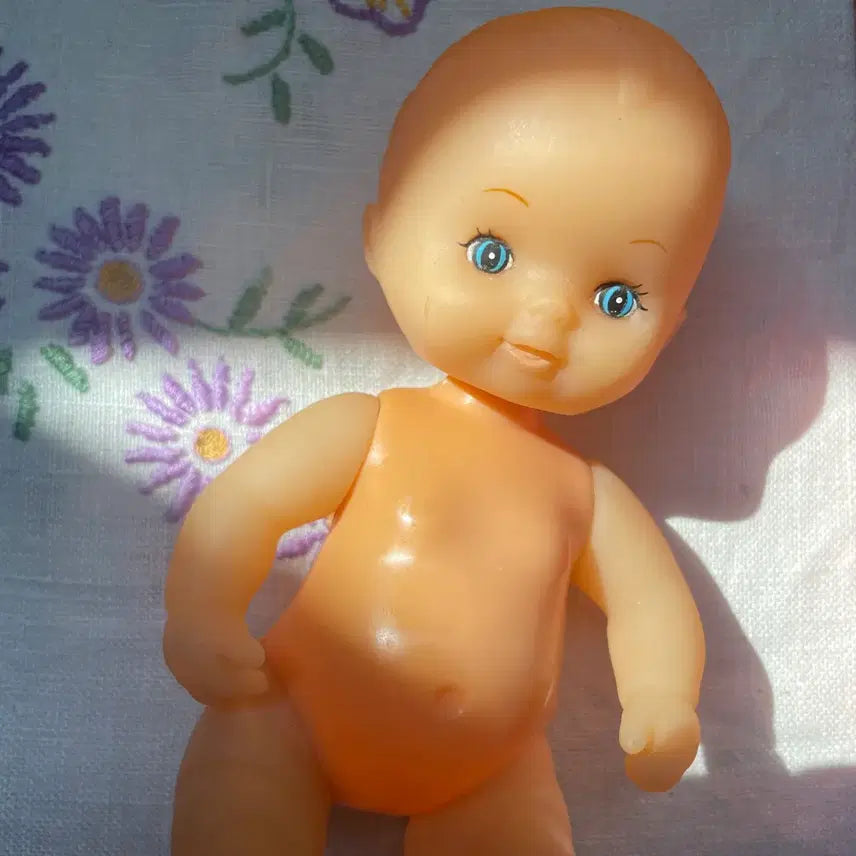 [BUNJANG] 1990s American Vintage Baby Doll (Rare) / 1990s/미국빈티지 베이비돌(rare)