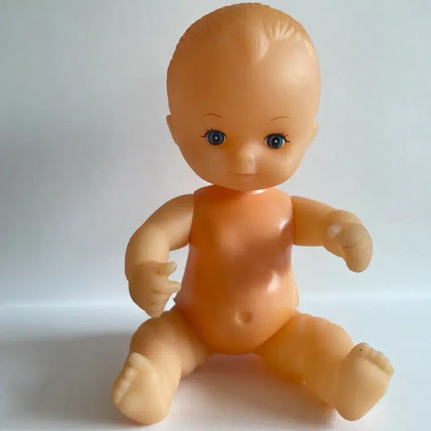 [BUNJANG] 1990s American Vintage Baby Doll (Rare) / 1990s/미국빈티지 베이비돌(rare)