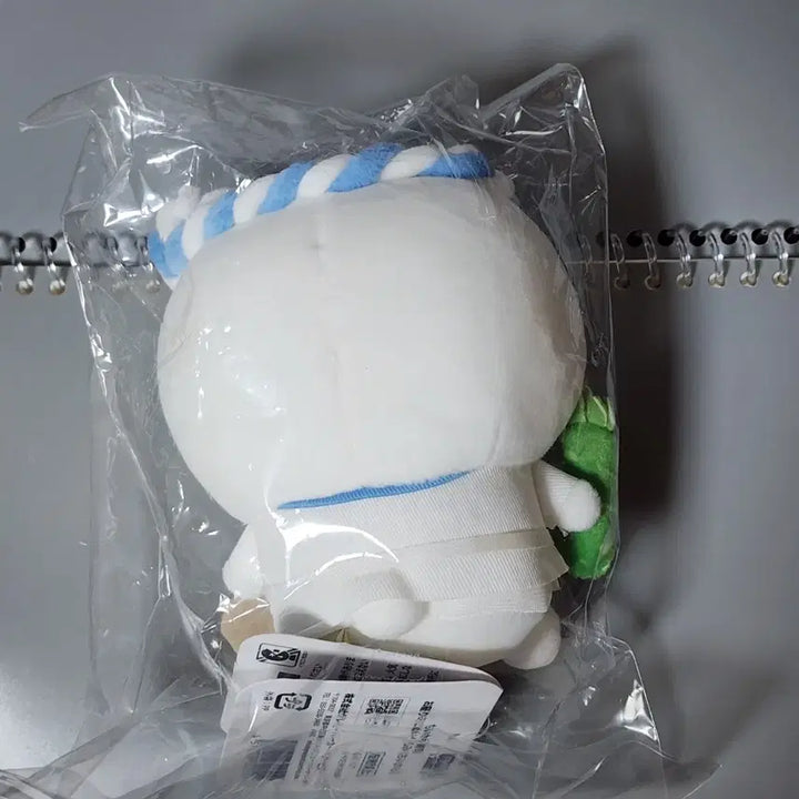 [BUNJANG] Cheeikawa Sushi Pop-up Mini Plush Doll - Cheeikawa / 치이카와 스시 팝업 미니 봉제인형 - 치이카와