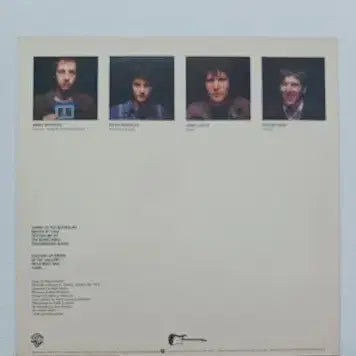 [BUNJANG] Dire Straits Sultans of Swing 1983 US Repress Vinyl Record / Dire Straits "Sultans Of Swing"