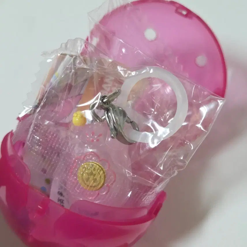 [BUNJANG] Magical DoReMi Gacha Mejirushi Strap / 꼬마마법사 레미 도레미 가챠 메지루시 판매