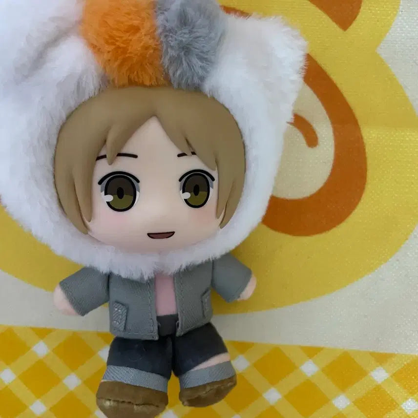 [BUNJANG] Natsume&