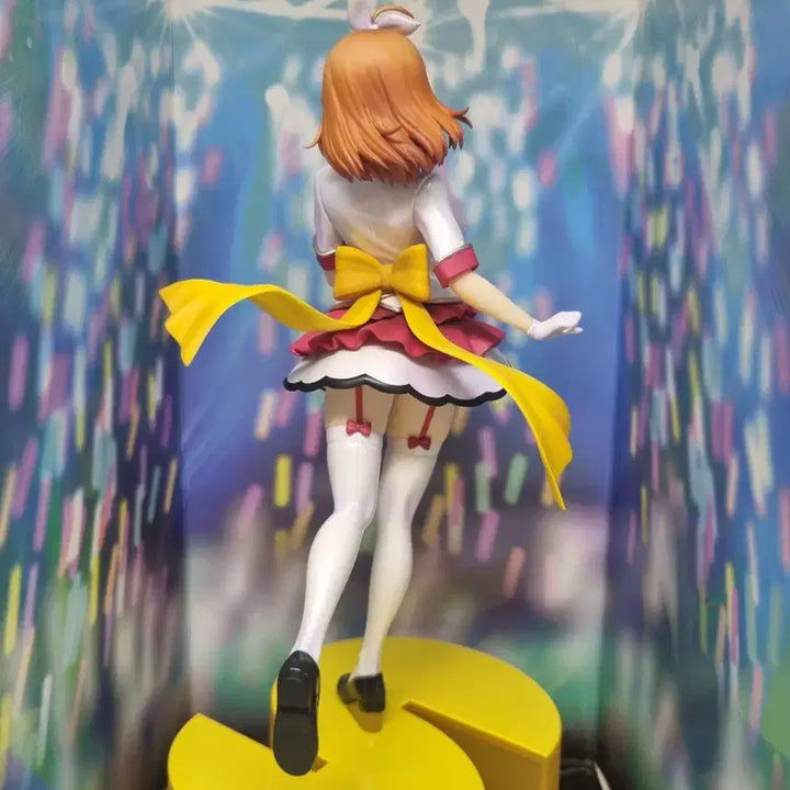 [BUNJANG] Love Live! Sunshine!! Takami Chika Birthday Figure Stronger / 러브라이브선샤인 타카미 치카 생일 피규어 스트롱거