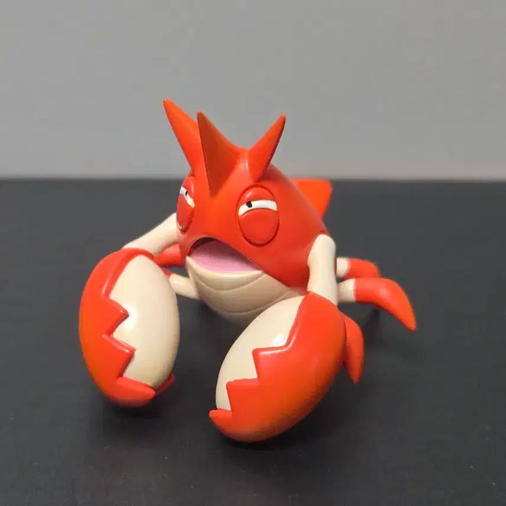 [BUNJANG] Mega Garchomp Evolution Set Pokémon Scale World / mega 가재장군 진화세트. 포켓몬 스케일월드