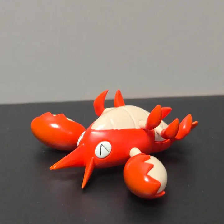 [BUNJANG] Mega Garchomp Evolution Set Pokémon Scale World / mega 가재장군 진화세트. 포켓몬 스케일월드