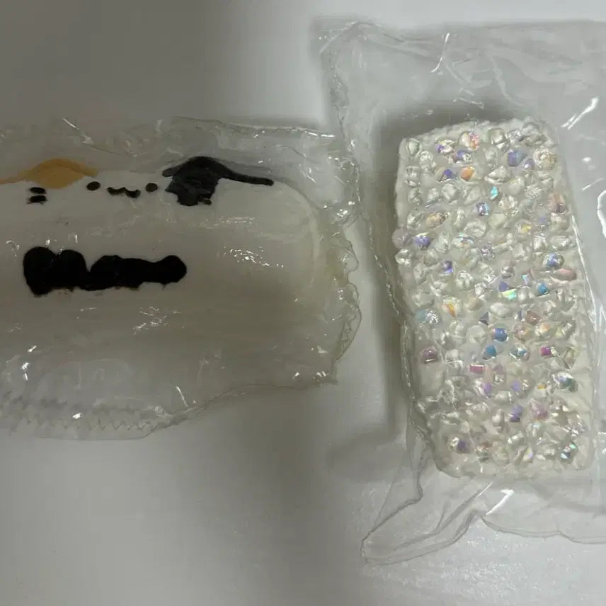 [BUNJANG] Bundle Set Handmade Squishy Toys / 말랑이 일괄 판매