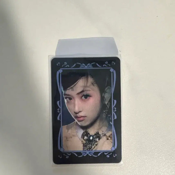 [BUNJANG] IVE Yujin Photocard / 아이브 안유진 포토카드