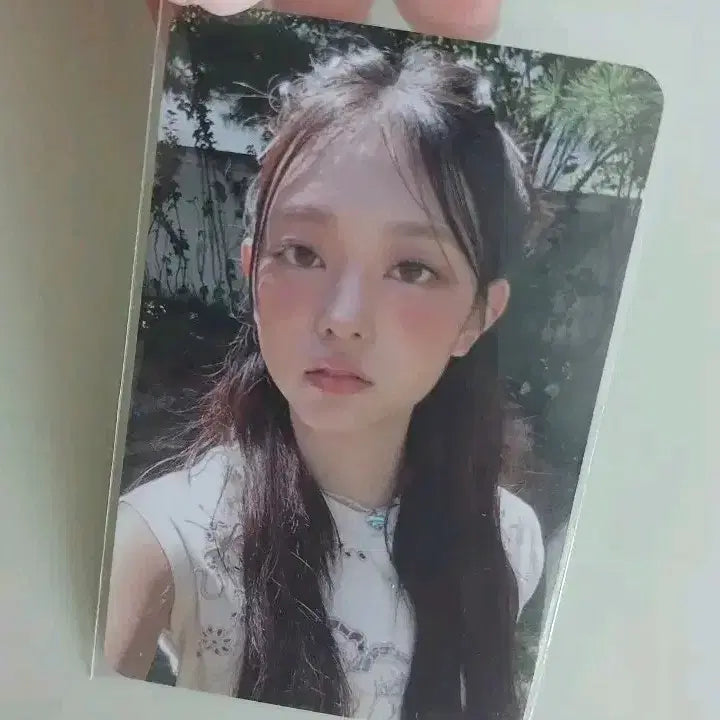[BUNJANG] NewJeans Haerin Photocard / 급처ㅜ.ㅜ/상태최상) 뉴진스 포카 해린 강해린