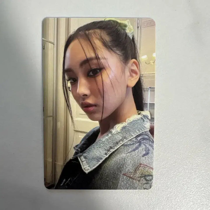 [BUNJANG] NewJeans Hyein Photocard / 뉴진스 혜인 포토카드