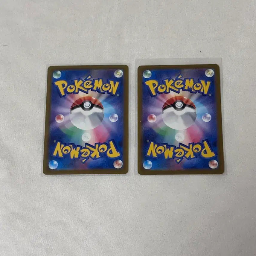 [BUNJANG] Pokemon Card Irida&