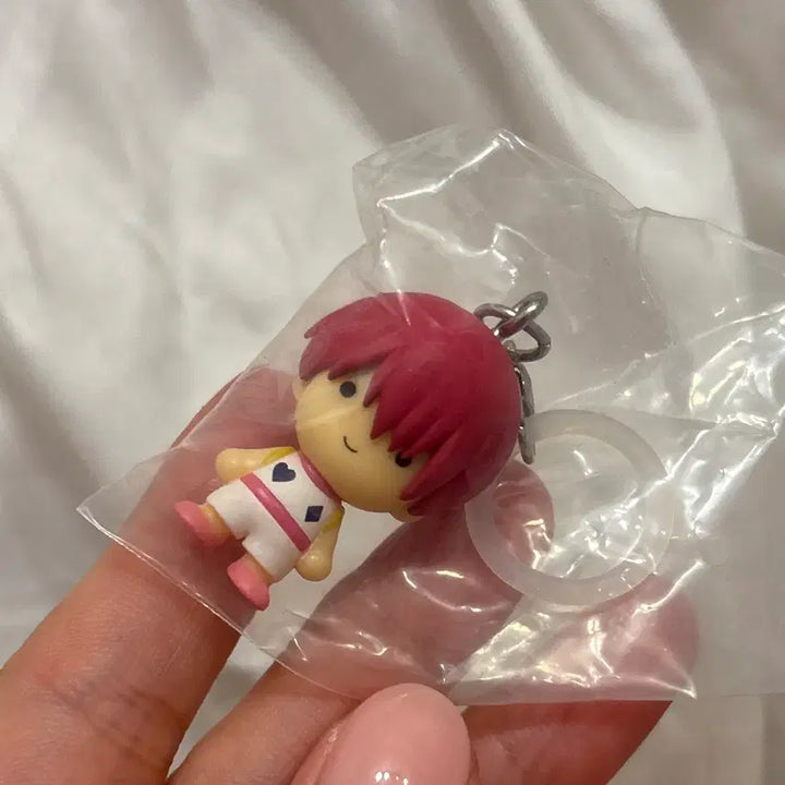 [BUNJANG] Hunter x Hunter Hisoka Mezurushi G.I. Figure / 헌터헌터 메지루시 G.I 히소카