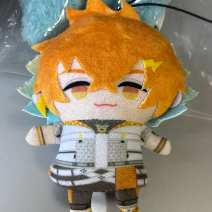 [BUNJANG] Nijisanji Usami Rito Puppet / 니지산지 우사미 리토 퍼펫토