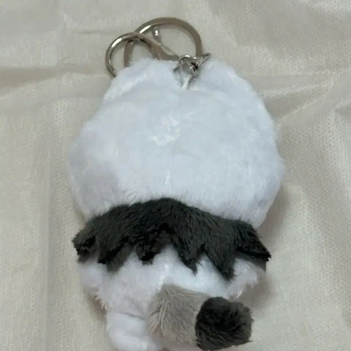 [BUNJANG] PLAVE Eunho Plush Keyring / [빠른발송] 플레이브 은호 비공굿 인형키링