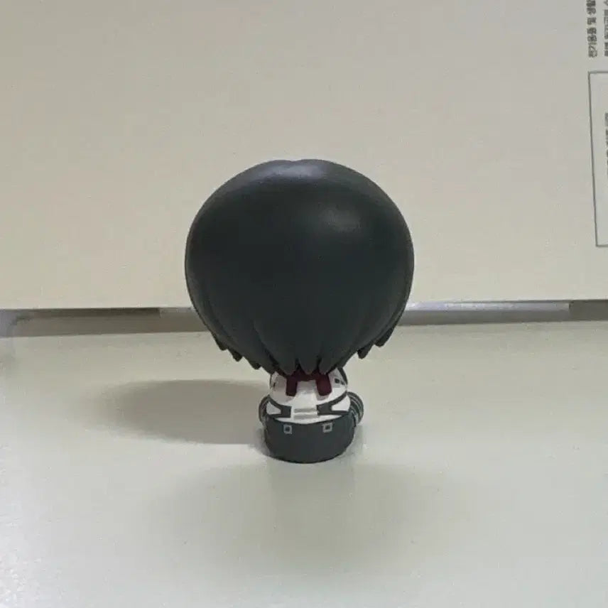 [BUNJANG] Attack on Titan Mikasa Figure Bundle Set / 진격의 거인 미카사 피규어 일괄 판매합니다:)