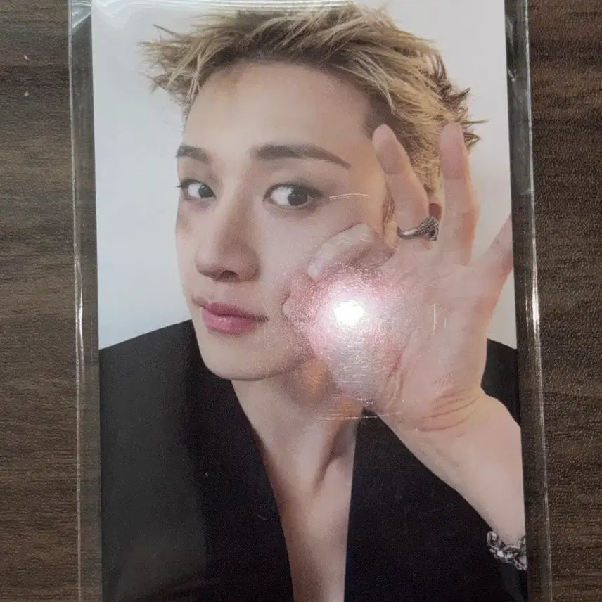 [BUNJANG] Stray Kids Run It Official Photocard Set / 스키즈 런잇 8/2 막막 입장포카
