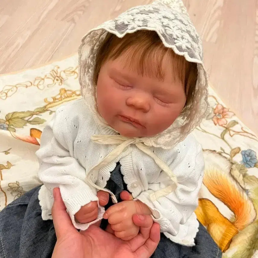[BUNJANG] Reborn Doll / 리본돌