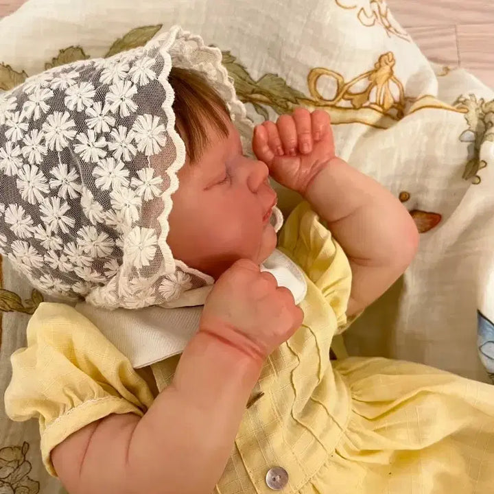 [BUNJANG] Reborn Doll / 리본돌