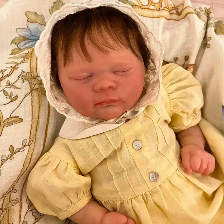 [BUNJANG] Reborn Doll / 리본돌