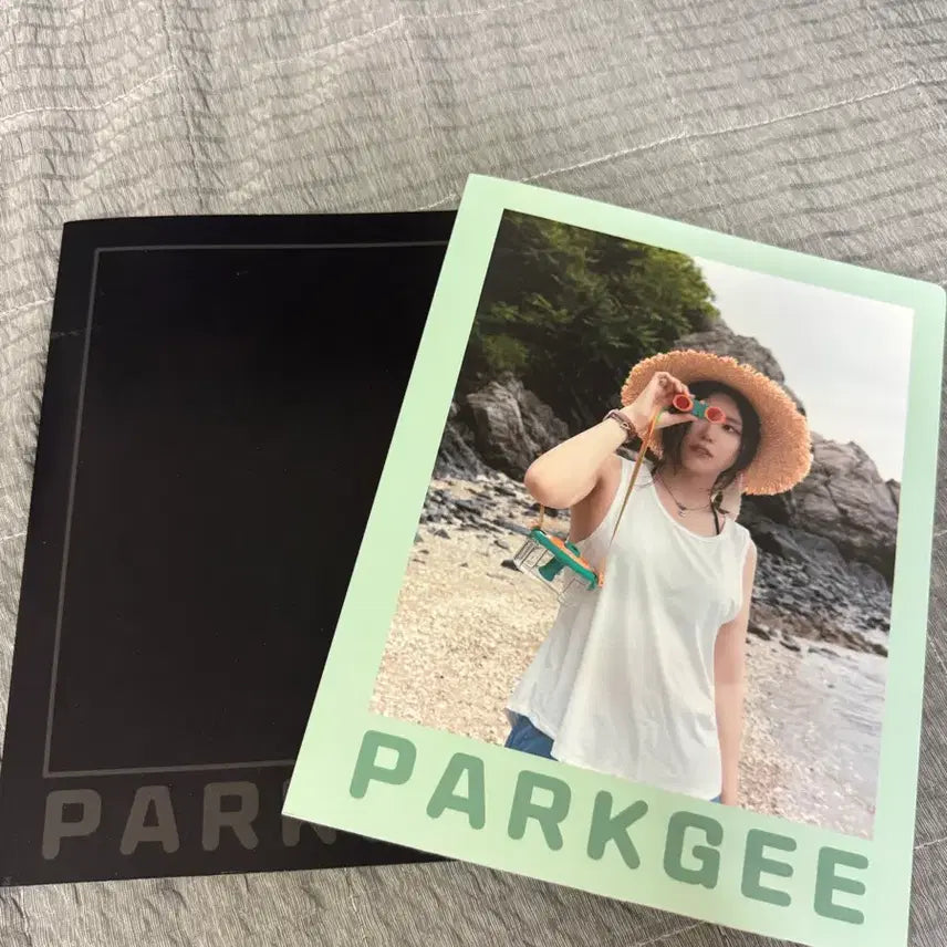 [BUNJANG] BTS J-Hope 3rd Photobook / 박지 3집 화보