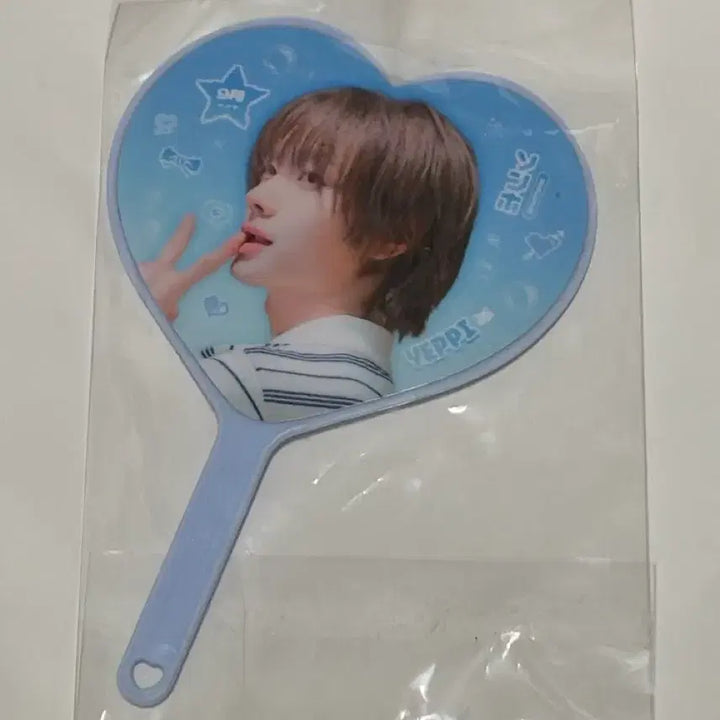 [BUNJANG] Seongho Mini Uchiwa Fan / 성호 미니우치와 (더이상가격내림X)