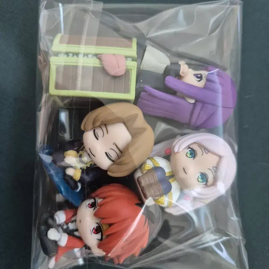 [BUNJANG] Frieren: Beyond Journey&