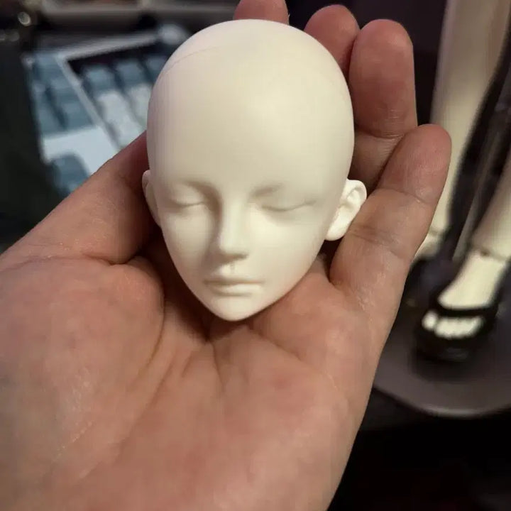 [BUNJANG] LUTS Model Delf Diez Dreaming White Head / 루츠 모델델프 디에즈 드리밍 미백 헤드