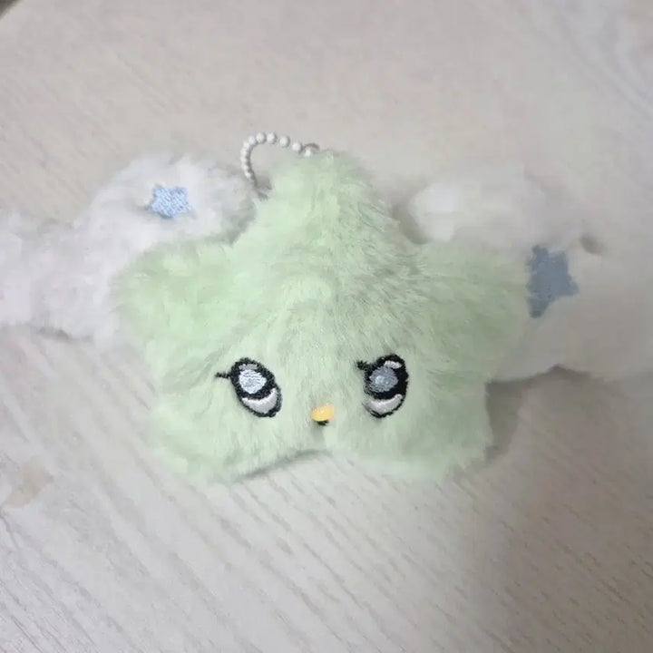 [BUNJANG] NCT WISH NCT WISH Chinese Fanmade Plush Toy / 엔시티위시 위츄 판매 짭츄 비공굿 방꾸