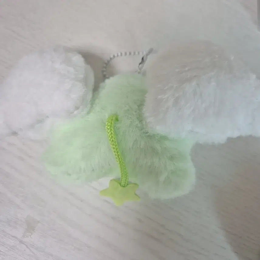 [BUNJANG] NCT WISH NCT WISH Chinese Fanmade Plush Toy / 엔시티위시 위츄 판매 짭츄 비공굿 방꾸