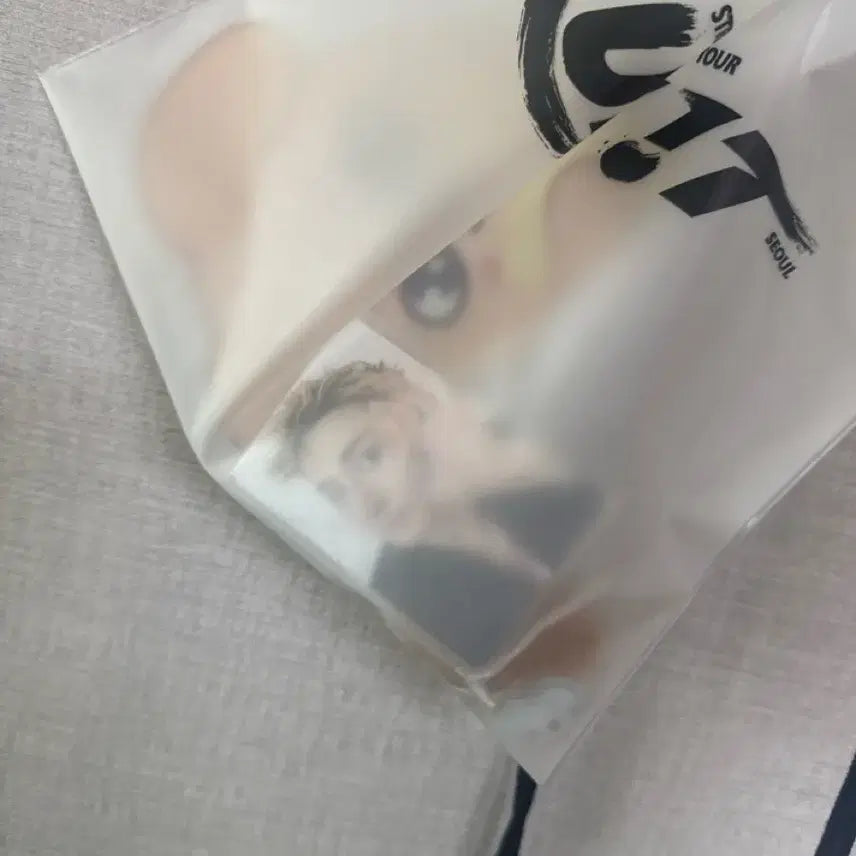 [BUNJANG] Stray Kids Run It Seoul Welcome Gift Set / 스트레이키즈 런잇 서울 입장기프트 세트 straykids run it seoul welcome gift 1set